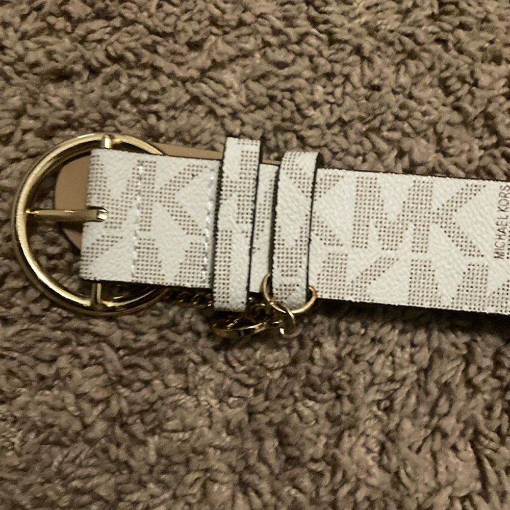 Michael Kors belt